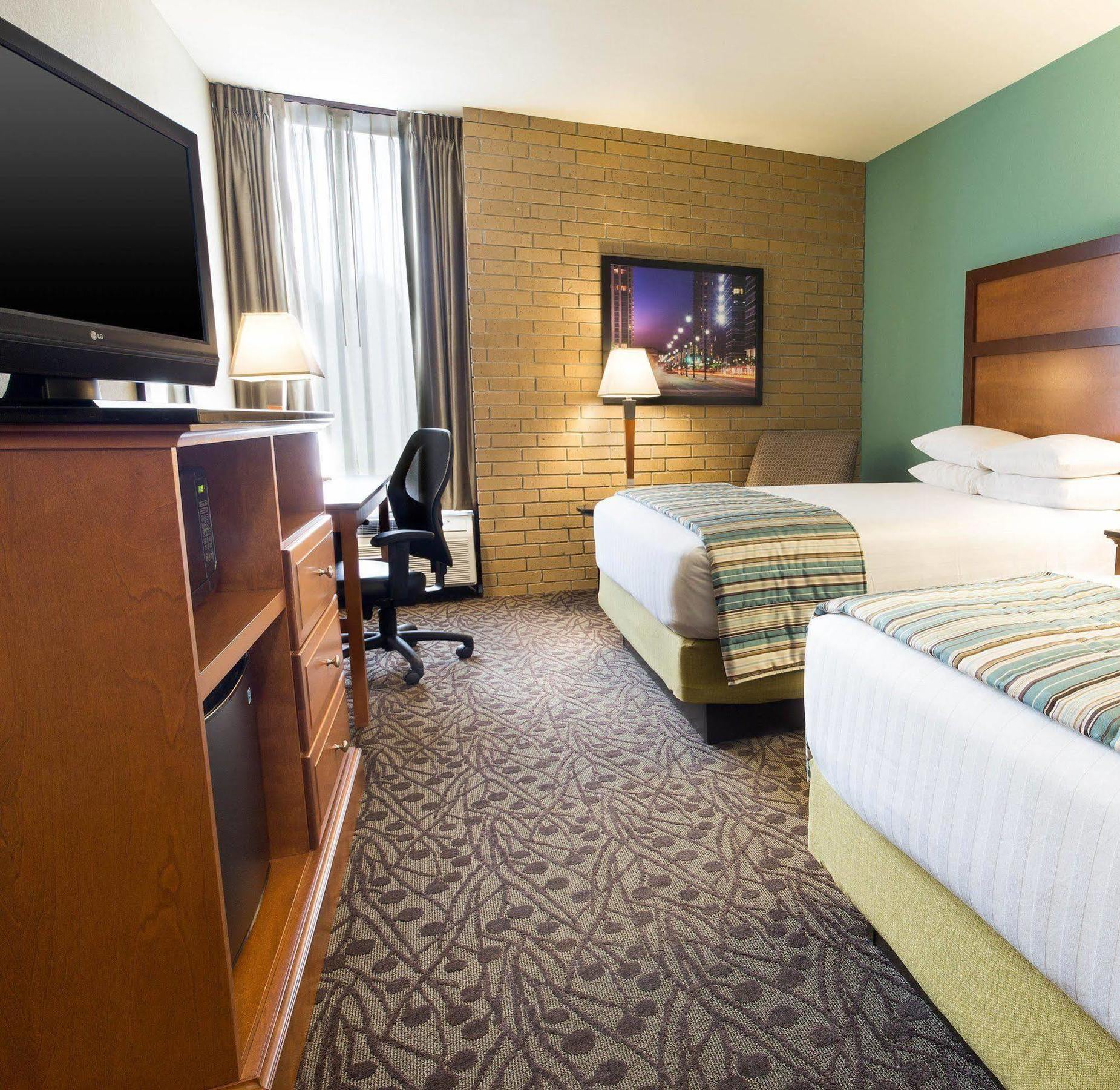 Drury Inn & Suites Atlanta Morrow Exterior photo